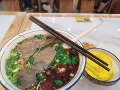 -金城宴兰州牛肉面(江湾阳光天地店)