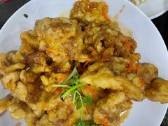 -嘎吧锅私家菜馆(新村十区店)