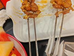 -京元盛铜锅涮肉(上海总店)