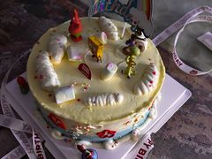 -那家面包房(珠江路店)