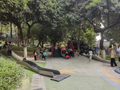 -天河儿童公园