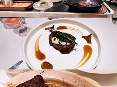 -王品牛排(郑州大卫城店)