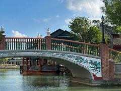 -赤坎·广东华侨国际旅游度假区