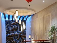-益健·足疗汗蒸SPA(芙蓉广场店)