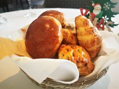 -AZUR聚(香格里拉饭店)