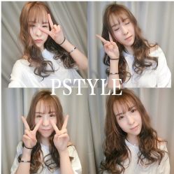 -P.STYLE 派斯造型