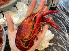 -指爱龙虾(金杨路总店)