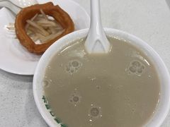 -老磁器口豆汁店(天坛店)