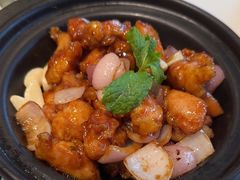 -南拳十三姨·潮汕砂锅粥·粤菜(西单大悦城店)