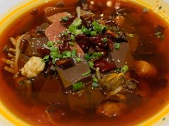 -兴芮温泉度假区