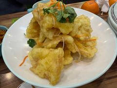 -合合春饼·酱骨·东北菜(潘家园店)
