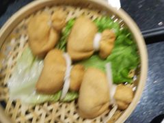 -捞王猪肚鸡火锅(财富中心店)