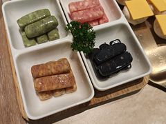 -釜山火炉家泥炉烤肉(东港芳清园店)