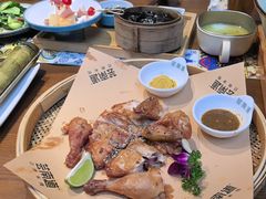 -芸南道·过桥米线(昆明老街旗舰店)