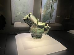 -太原市博物馆