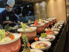 -衢农会·衢州菜·宴请(国际机场店)