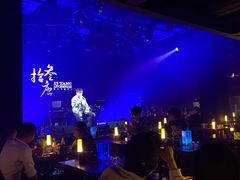 -拾叁唐Livehouse(佛山禅城店)