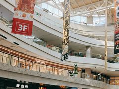 -金鹰国际购物中心(江都店)