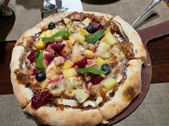 -食间牛排(湖西路店)