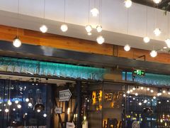 -河坝烧烤串城(金达莱店)