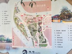-寒山寺