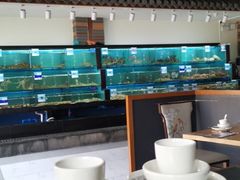 大堂-南海渔家•海鲜•正宗海南菜(海棠湾店)