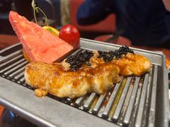 -花潮料理艺食馆(宝龙一城店)