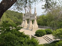-千佛山风景名胜区