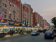 -青啤之家大酒店(登州路店)