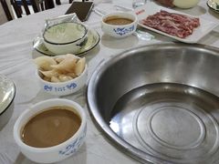 -原柳滩高台阶涮羊肉