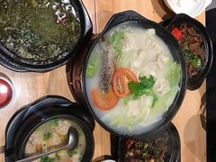 -老砂锅(城北店)