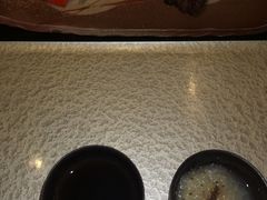 -Ginza Onodera铁板烧(外滩十八号店)