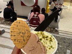 -莉莉熊Lililove Gelato (意大利手工冰淇淋)