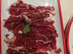 -燃计沙茶皇·香港沙茶火锅(人广旗舰店)