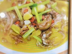 -东湖印象汉寿特色甲鱼钵子菜(渔人码头店)