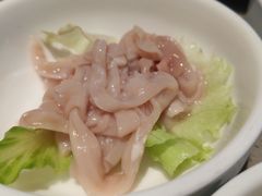 -海底捞火锅(龙湖三千集店)