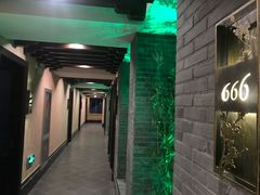 -金陵春梦足道SPA养生