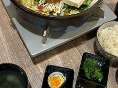 寿喜烧-左舞和风屋便当(金地店)