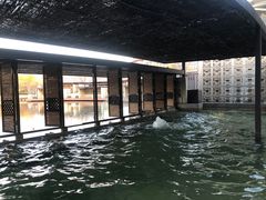 -春晖园度假酒店温泉