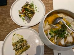 榕意藤椒鱼-榕意·川味之美(深业上城店)