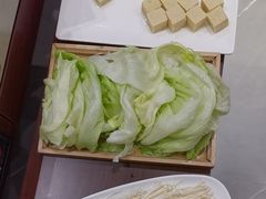 -蝎王府羊蝎子(虎坊桥总店)