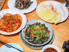 -61号餐吧(兴坪古镇漓江店)