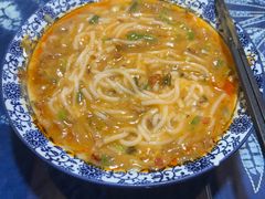 -云南李记罐罐米线饵丝小吃(汉中门金鹰店)