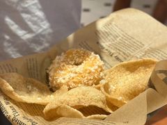 -太食獸泰式茶餐厅(IFS国金中心店)