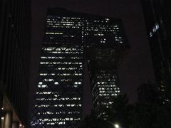 -中央广播电视总台(光华路办公区)