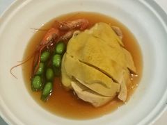 -西湖春天•老字号杭州菜(百汇店)