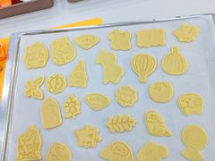 -米柚烘焙教室(新天地购物中心店)