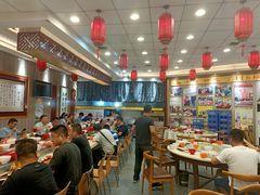 大堂-乡党臊子面(丰庆公园店)