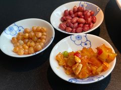 开胃小菜-凤凰湘语·海派湘菜(浦东旗舰店)