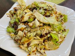 -巷子深菜馆(新华路店)